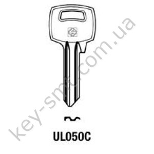 UL050C /Silca/