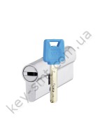 Цилиндр MUL-T-LOCK VEGA 35*50 к/к ник.