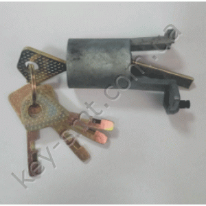 Секрет  ЗНОП накладной BIZON MZ 500