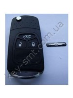 CHRYSLER Коркус выкидного ключа 3KH.CY24 (49/05)