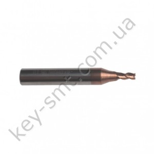 Фреза вертикальна 2.5mm cutter/Xhorse/(XC0204EN)