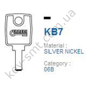 KB7 /Errebi/