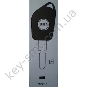 PEUGEOT Контейнер T00PNE21P /Canas-контейнер/(77404)i