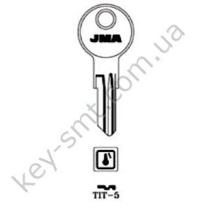 TIT5 /JMA/
