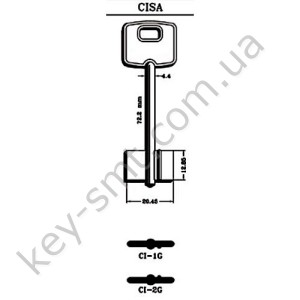 CI1G /JMA/
