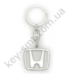 Брелок HONDA лого