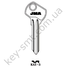 KAZ3 /JMA/