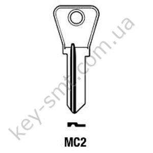 MC2 /Silca/