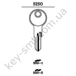 SSO1 /JMA/
