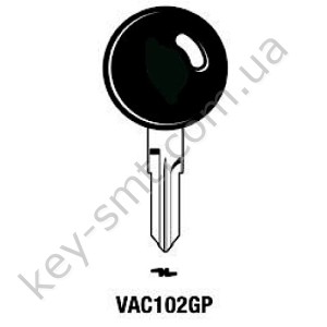 VAC102GP  /Silca/
