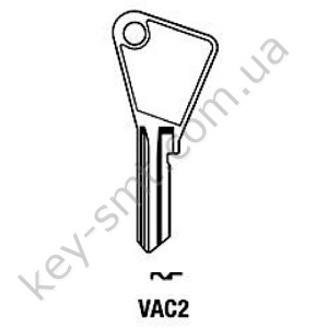 VAC2 /Silca/