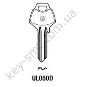 UL050D /Silca/