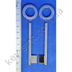 6PGZ1/Silca/