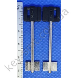 BORDER BRD4DP /105x13,8mm/5.0mm/BRD4DP(DV034)
