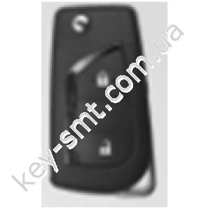 Универсальный пульт с платой TOY.T /Xhorse/(XNTO01EN)