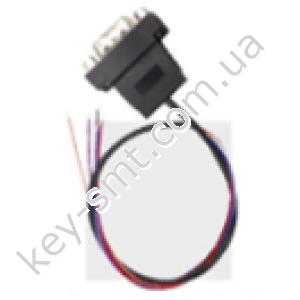 5th IMMO BDM Program Cable/Xhorse/(XDV201EN)