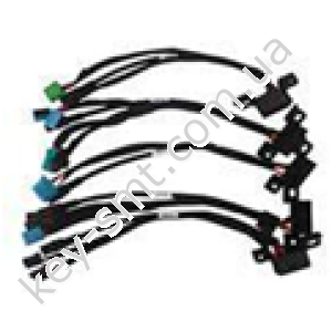 5 in 1 Cable for Benz/Xhorse/(XDMB13EN)