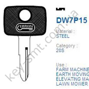 DW7P15 /Errebi/