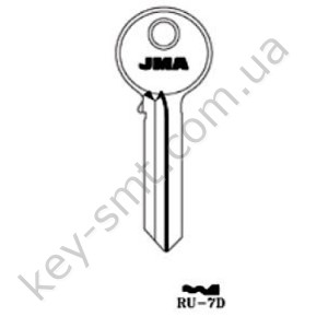 RU7D /JMA/