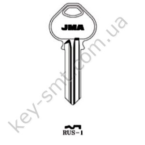 RUS1 /JMA/