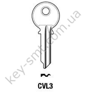 CVL3 /Silca/