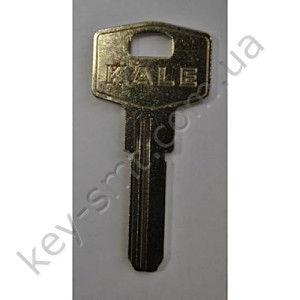 PKA4U-ОБРАТНЫЙ  (8.2 mm*2.2 mm*27.2 mm) KING.FAYN