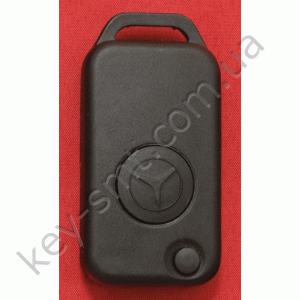 Корпус MERCEDES 1кн. HU39 