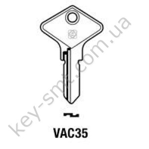 VAC35 /Silca/