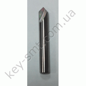 Фреза луночная 90 град CARBIDE как SILCA (DW2090) /Raise/