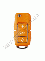 Универсальный пульт с платой VW.B5/Xhorse/ (XKB505EN)