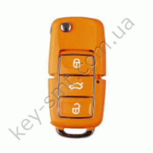 Универсальный пульт с платой VW.B5/Xhorse/ (XKB505EN)