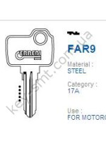 FAR9 /Errebi/