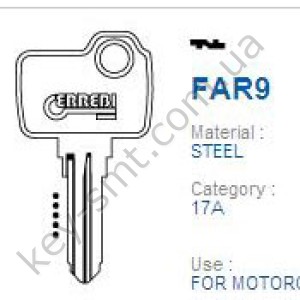 FAR9 /Errebi/