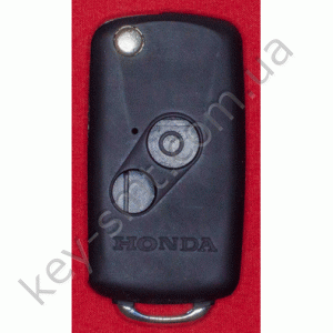 Корпус HONDA 2кн. 