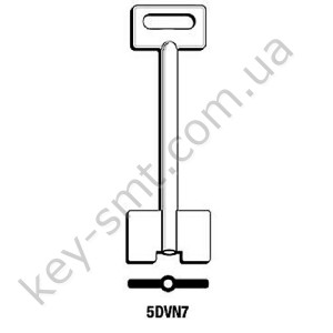 5DVN7 /Silсa/