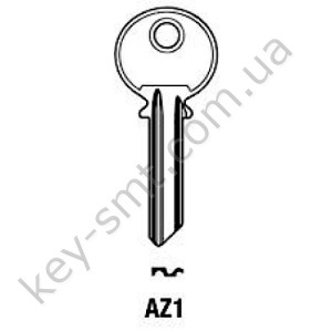AZ1 /Silсa/