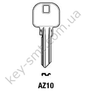 AZ10 /Silсa/