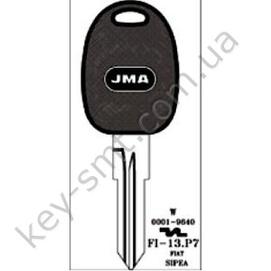 FI13P7 /JMA/