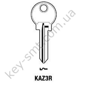 KAZ3R /Silca/