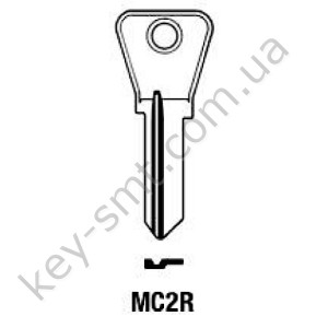 MC2R /Silca/