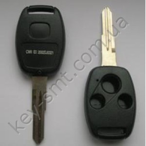 HONDA Контейнер с 3 кнопками (MB975)