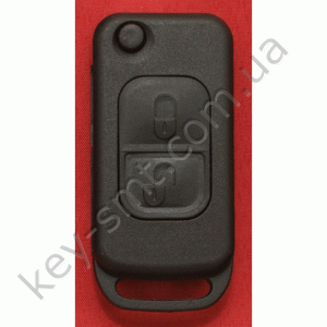 Корпус MERCEDES 2кн. HU39 с инфокрасн