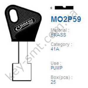 MO2P59 /Errebi/