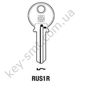RUS1R /Silca/