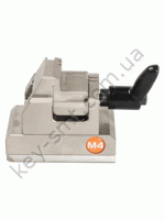 M4 clamp /Xhorse/ (XCMN15EN) для станка для изготовления ключей Condor XC-Mini plus и Dolphin XP005
