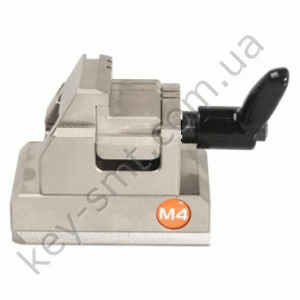 M4 clamp /Xhorse/ (XCMN15EN) для станка для изготовления ключей Condor XC-Mini plus и Dolphin XP005