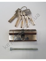 Цилиндр CORDON BS60-N (30/30)