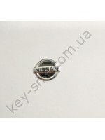 NISSAN автозначек тип-3