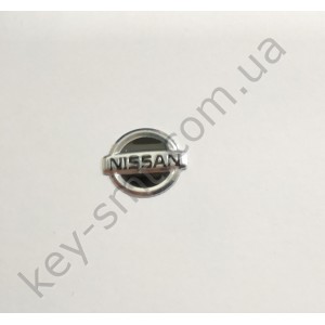 NISSAN автозначек тип-3