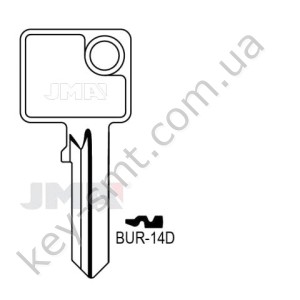 BUR14D/JMA/